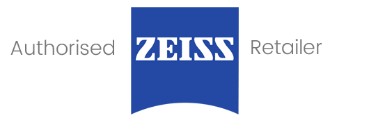 Eyeworks opticians in Whitley Bay are an Authorised ZEISS Retailer
