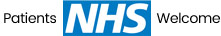 NHS Patients Welcome