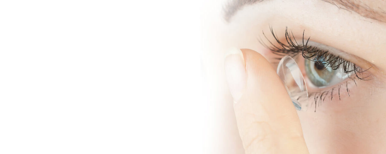 Eyeworks opticians and contact lens centre in whitley bay